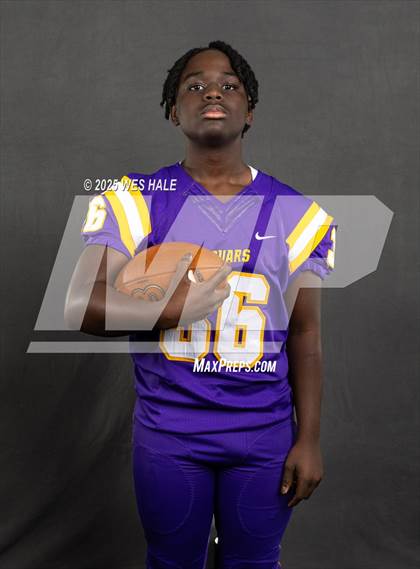 Thumbnail 1 in DeSoto Central (Team & Individual) photogallery.