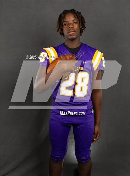Thumbnail 1 in DeSoto Central (Team & Individual) photogallery.