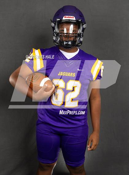 Thumbnail 1 in DeSoto Central (Team & Individual) photogallery.