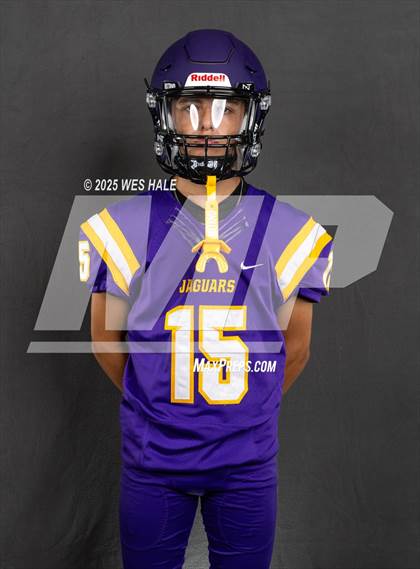 Thumbnail 3 in DeSoto Central (Team & Individual) photogallery.