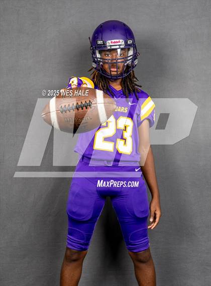 Thumbnail 2 in FR: DeSoto Central (Team & Individual) photogallery.