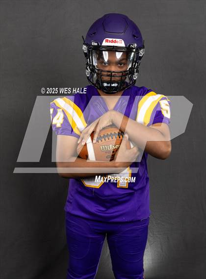 Thumbnail 2 in DeSoto Central (Team & Individual) photogallery.