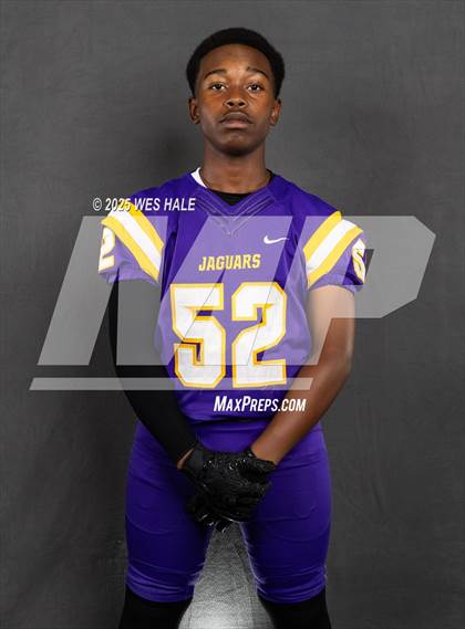 Thumbnail 2 in DeSoto Central (Team & Individual) photogallery.