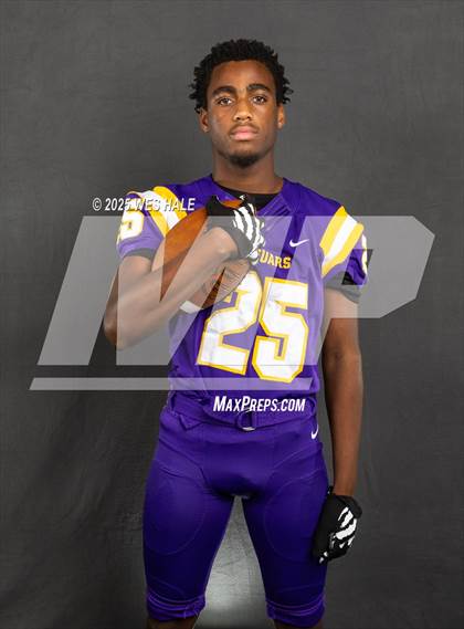 Thumbnail 1 in DeSoto Central (Team & Individual) photogallery.
