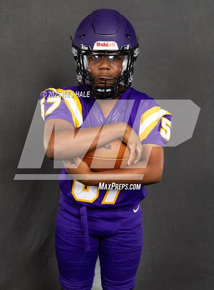 Thumbnail 2 in DeSoto Central (Team & Individual) photogallery.