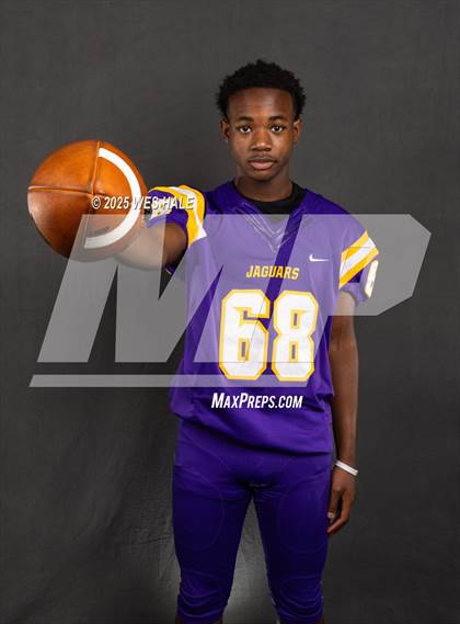 Thumbnail 1 in DeSoto Central (Team & Individual) photogallery.