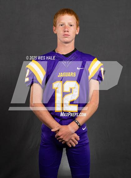 Thumbnail 3 in DeSoto Central (Team & Individual) photogallery.