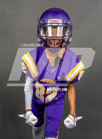 Thumbnail 3 in FR: DeSoto Central (Team & Individual) photogallery.
