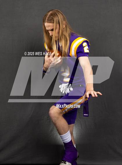 Thumbnail 2 in DeSoto Central (Team & Individual) photogallery.