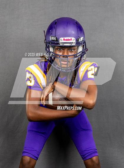 Thumbnail 1 in FR: DeSoto Central (Team & Individual) photogallery.