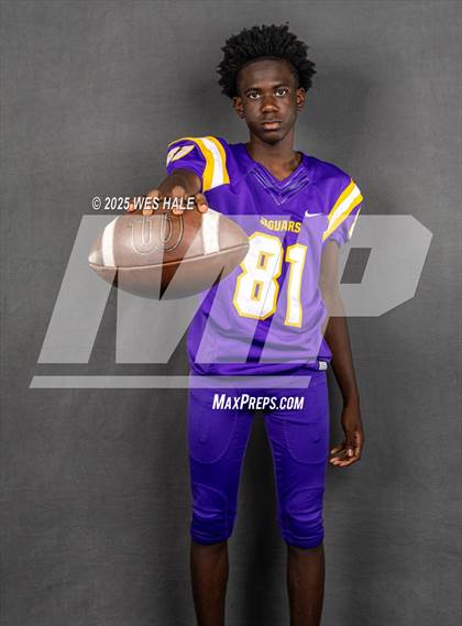 Thumbnail 3 in FR: DeSoto Central (Team & Individual) photogallery.