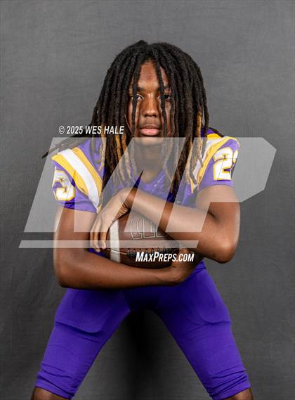 Thumbnail 3 in FR: DeSoto Central (Team & Individual) photogallery.