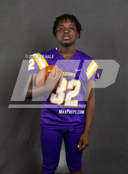 Thumbnail 1 in DeSoto Central (Team & Individual) photogallery.