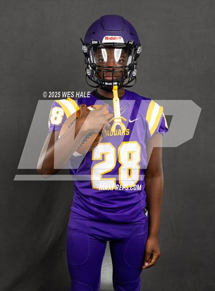 Thumbnail 2 in DeSoto Central (Team & Individual) photogallery.