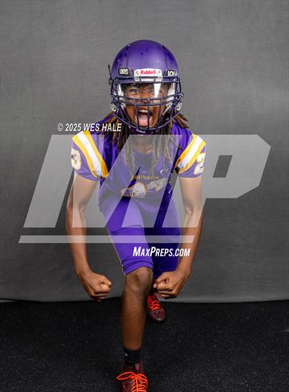 Thumbnail 2 in FR: DeSoto Central (Team & Individual) photogallery.