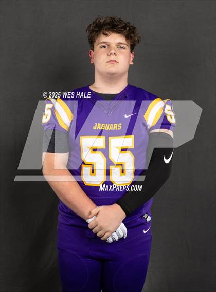 Thumbnail 3 in DeSoto Central (Team & Individual) photogallery.
