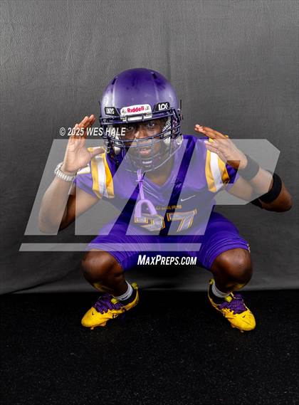 Thumbnail 2 in FR: DeSoto Central (Team & Individual) photogallery.