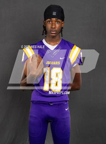 Thumbnail 2 in DeSoto Central (Team & Individual) photogallery.