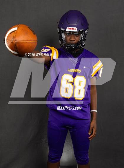 Thumbnail 2 in DeSoto Central (Team & Individual) photogallery.