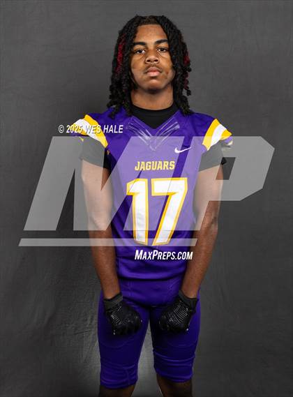 Thumbnail 3 in DeSoto Central (Team & Individual) photogallery.