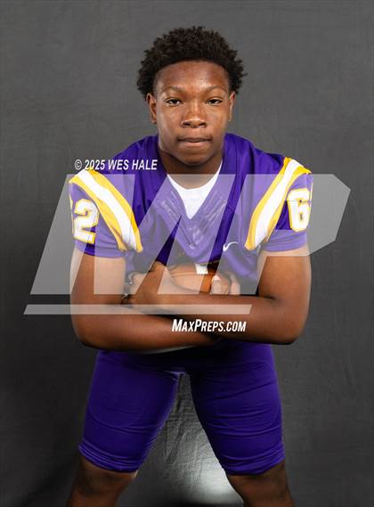 Thumbnail 2 in DeSoto Central (Team & Individual) photogallery.