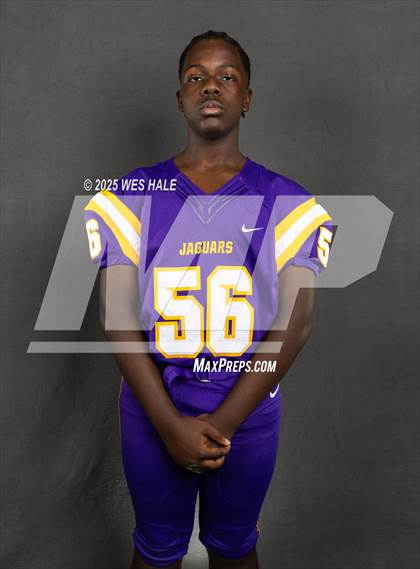 Thumbnail 3 in DeSoto Central (Team & Individual) photogallery.