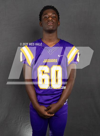 Thumbnail 3 in DeSoto Central (Team & Individual) photogallery.