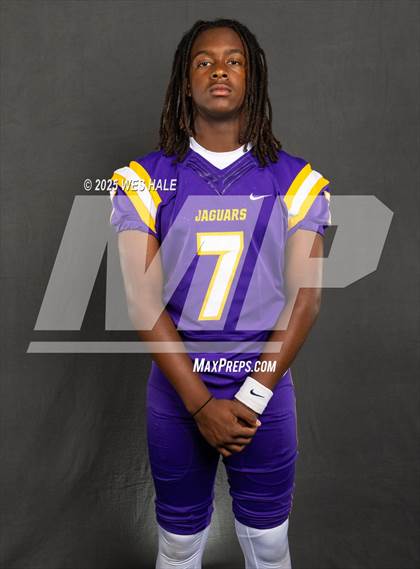 Thumbnail 3 in DeSoto Central (Team & Individual) photogallery.