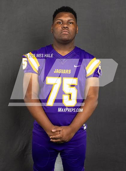 Thumbnail 3 in DeSoto Central (Team & Individual) photogallery.