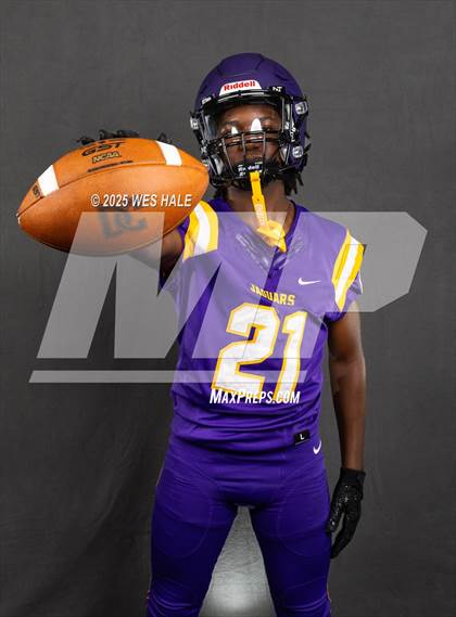 Thumbnail 2 in DeSoto Central (Team & Individual) photogallery.