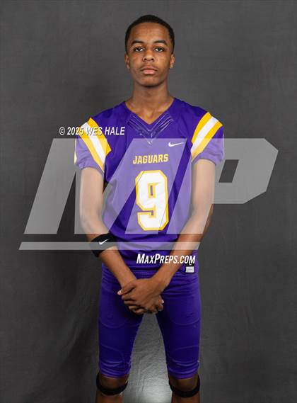 Thumbnail 1 in DeSoto Central (Team & Individual) photogallery.