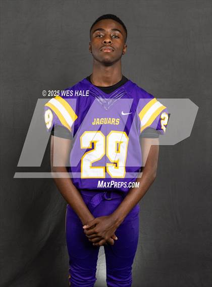Thumbnail 3 in DeSoto Central (Team & Individual) photogallery.