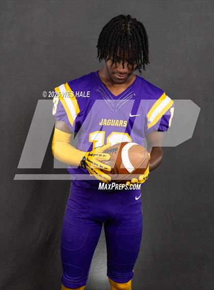 Thumbnail 3 in DeSoto Central (Team & Individual) photogallery.