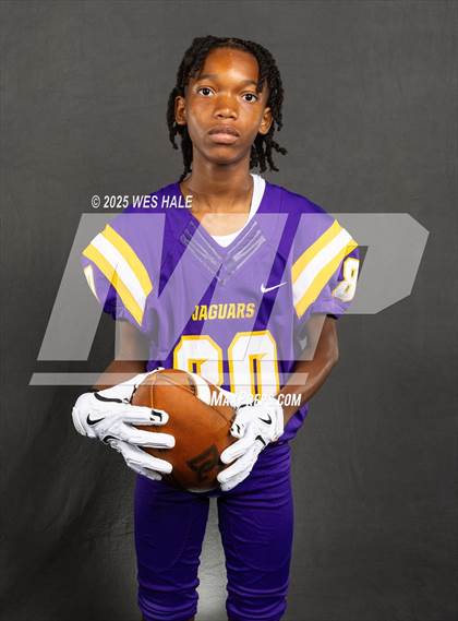 Thumbnail 1 in DeSoto Central (Team & Individual) photogallery.