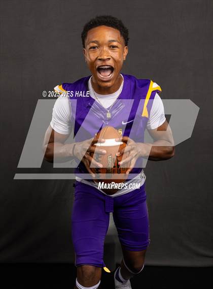 Thumbnail 2 in DeSoto Central (Team & Individual) photogallery.