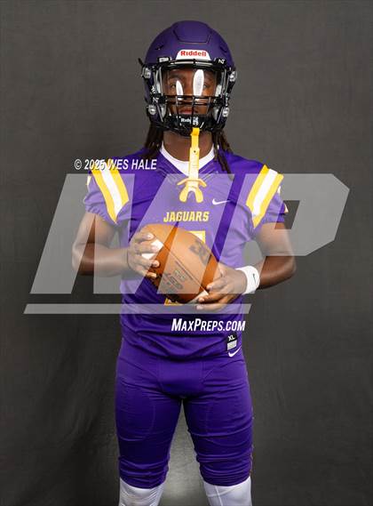 Thumbnail 1 in DeSoto Central (Team & Individual) photogallery.