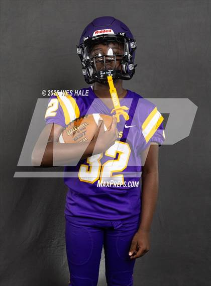 Thumbnail 2 in DeSoto Central (Team & Individual) photogallery.