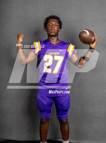 Thumbnail 3 in FR: DeSoto Central (Team & Individual) photogallery.