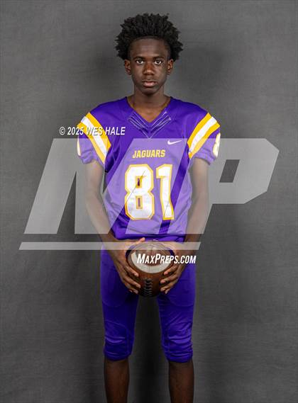 Thumbnail 2 in FR: DeSoto Central (Team & Individual) photogallery.