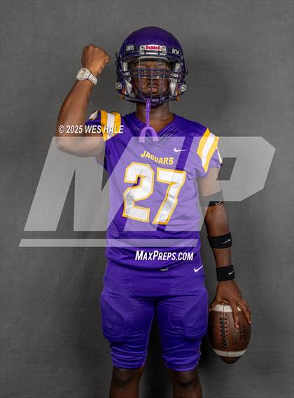 Thumbnail 1 in FR: DeSoto Central (Team & Individual) photogallery.