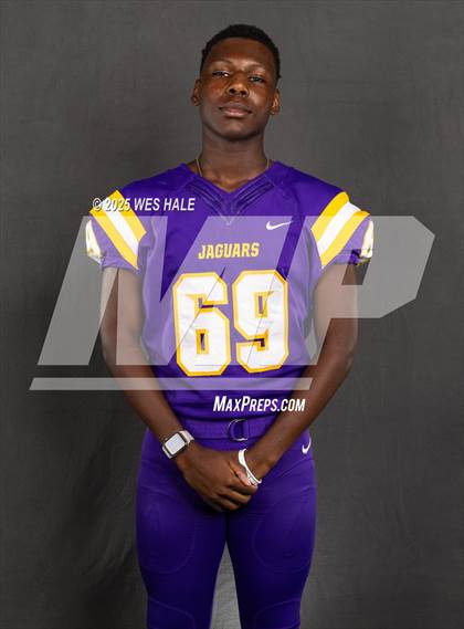 Thumbnail 3 in DeSoto Central (Team & Individual) photogallery.