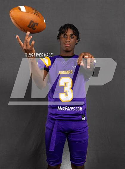 Thumbnail 1 in DeSoto Central (Team & Individual) photogallery.