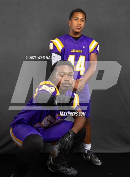 Thumbnail 3 in DeSoto Central (Team & Individual) photogallery.
