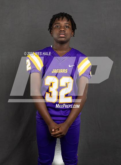 Thumbnail 3 in DeSoto Central (Team & Individual) photogallery.