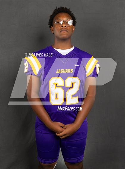 Thumbnail 3 in DeSoto Central (Team & Individual) photogallery.