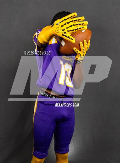 Thumbnail 1 in DeSoto Central (Team & Individual) photogallery.