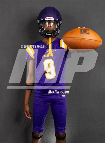 Thumbnail 3 in DeSoto Central (Team & Individual) photogallery.