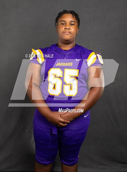 Thumbnail 3 in DeSoto Central (Team & Individual) photogallery.