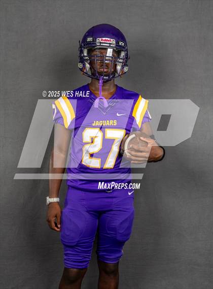 Thumbnail 3 in FR: DeSoto Central (Team & Individual) photogallery.