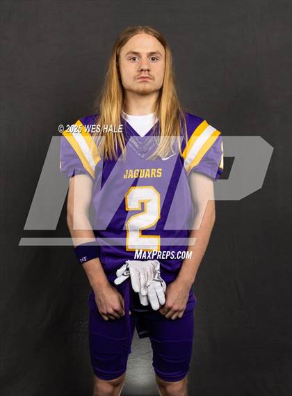 Thumbnail 3 in DeSoto Central (Team & Individual) photogallery.